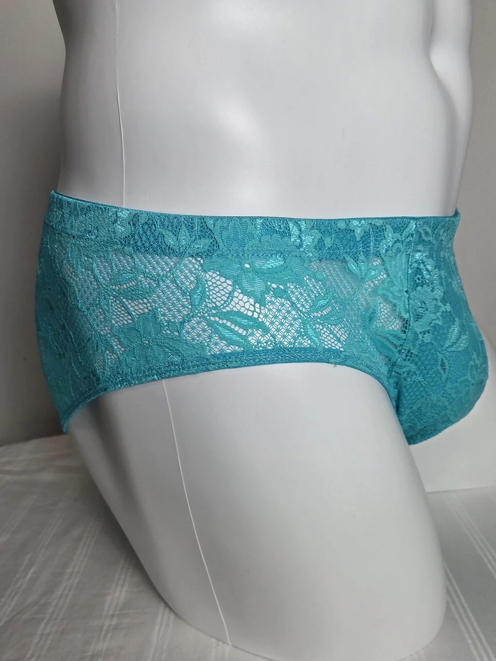 Cosabella Andaman Sea Men's Comfort Micro Briefs